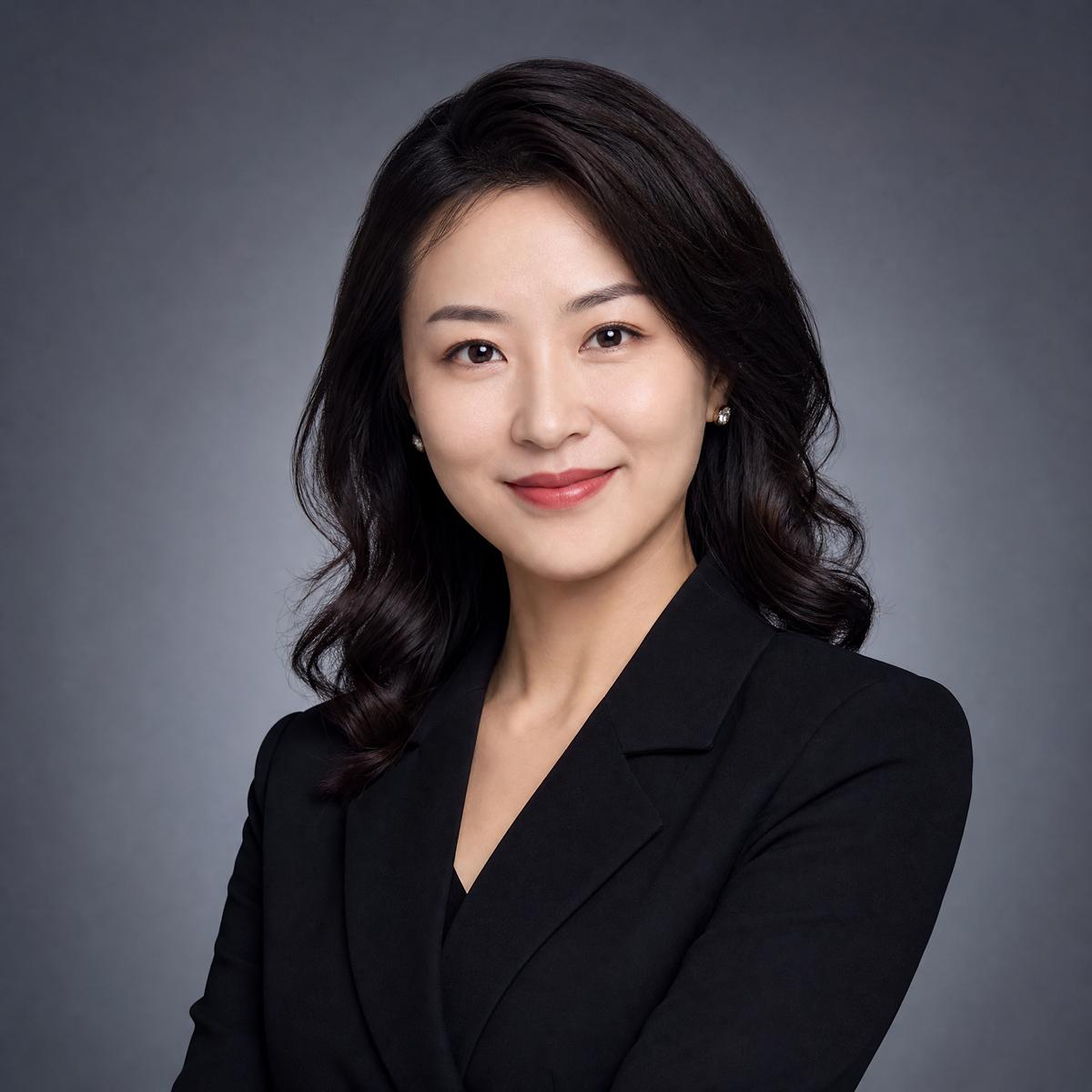 陈浩宇,黄瓜视频创始人兼CEO,短视频行业专家