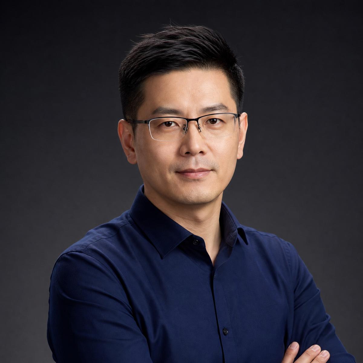 王志强,黄瓜视频CTO,AI视频处理技术专家
